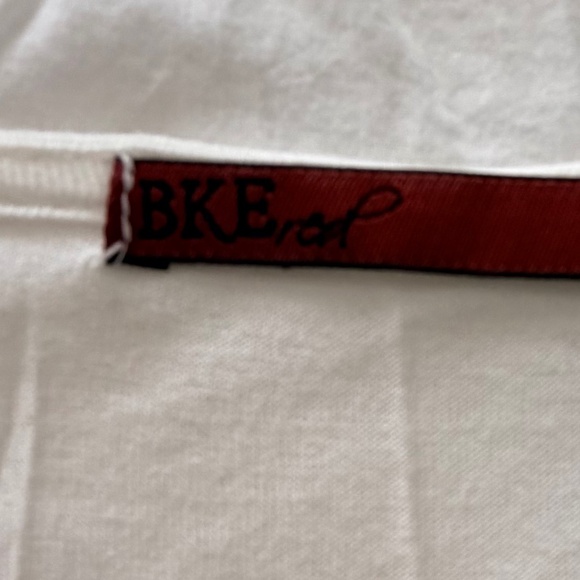 BKE Red top M - Picture 4 of 4